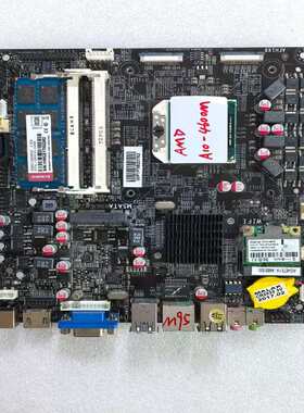 议价(请)AMD A10-4600M主板，带8g内存，双内存