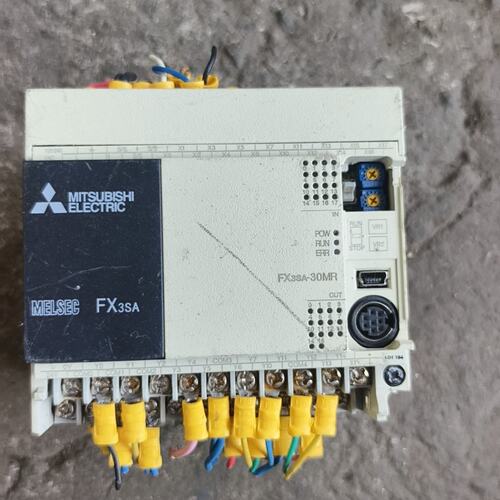 议价PLCFX3SA-30MR-CMFX3SA-20MR-CMFX3SA-40MR-CM