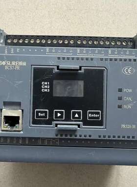 议价博硕BCS7-PR320-3E称重显示控制器