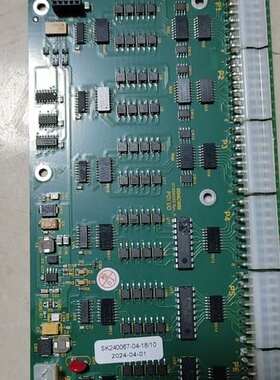 议价SEMICORE 控制板 G15000003 PDI I/
