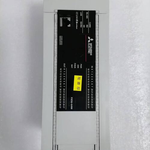 议价PLCFX5U-64MT/ESFX5U-32MT/ESFX5U-80MT/ES