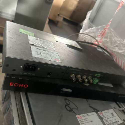 议价ECHO AIO测试系统，带AOI-A模块和AOI INTE