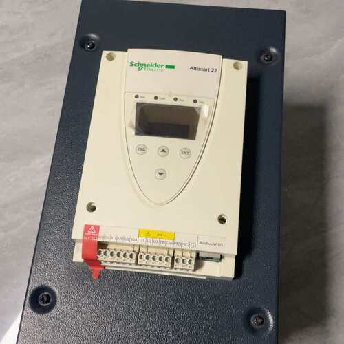议价软起动器ATS22C41QATS22C25QATS22C32Q