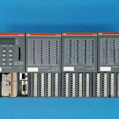 议价PM581 C5 1SAP140100R0100 1个 单价