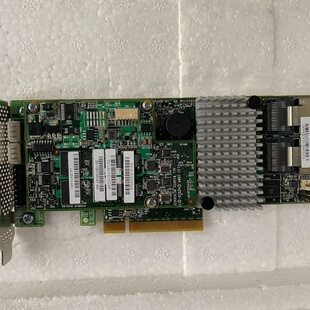 议价UCS-RAID 9271CV-8I 阵列卡