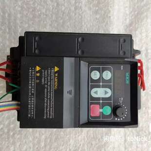 议价纬创变频器AC20-T3-1R5GB 1.5KW 380V