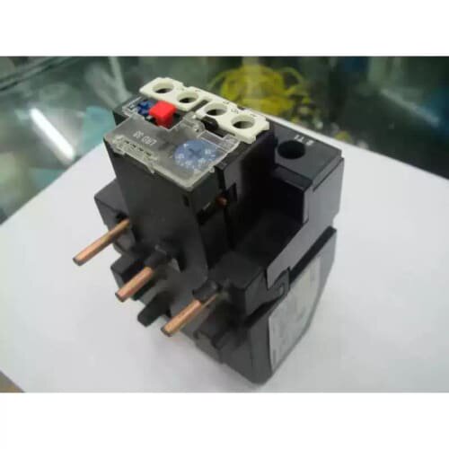 议价LRD3353C 23-32A过流保护热过载继电器非