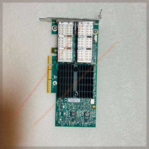 议价Mellanox MCX354A ConneX-3 QD