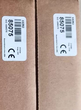 议价 控制器模块XS2Ro 订货号：85075