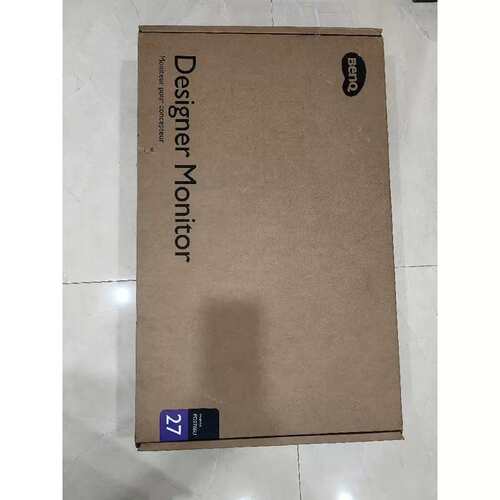 议价明基(BenQ)PD2706U 27英寸4K HDR400专