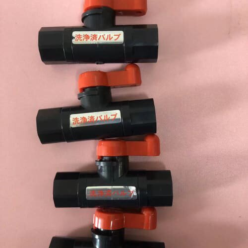 议价积水取样阀 CLEAN PVC取样阀 考克阀 实验阀
