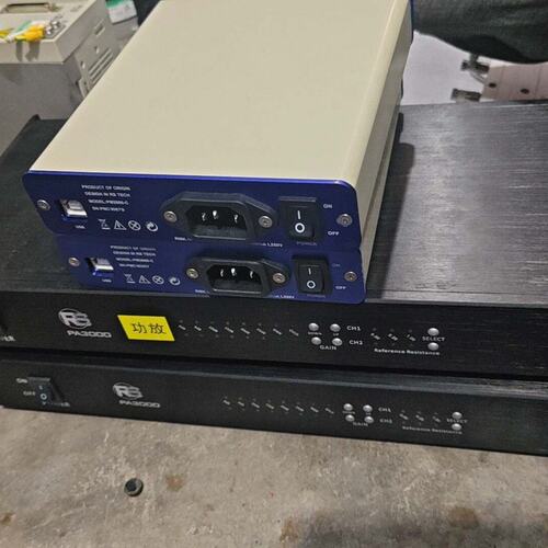 议价RSTECH人工耳PM2000-SPM2000-MPM2000-4
