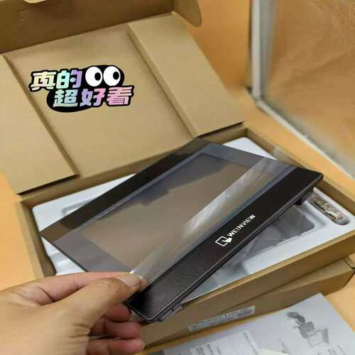 议价-TK6071IQ7寸触控屏幕顺丰9.9新，实物，原