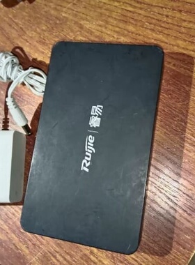 议价睿易商业云无线路由器，RG-BCR600W