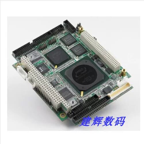 议价 PCM-4153 PC104 CPU模块 工控主板 PCM-4153FZ