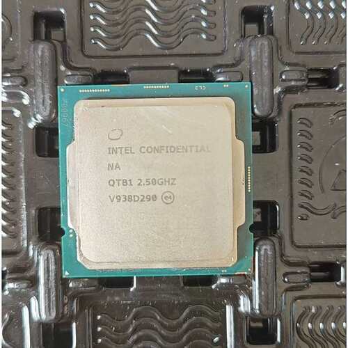 议价i9 10900 es qtb1