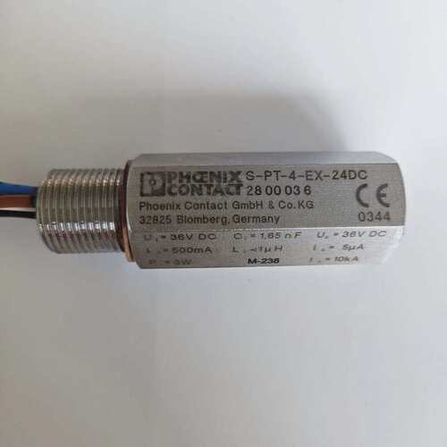 议价浪涌保护器S-PT-4-EX-24DCS-PT-4-EX-5DCS-PT-4-EX-12DC
