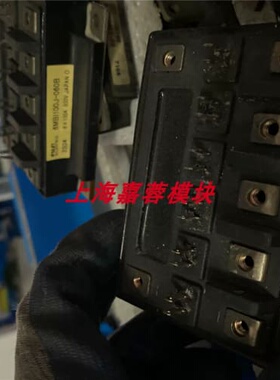 议价 7MBR15SC120-50 进口模块 质量保证 15A 1200V 包上机