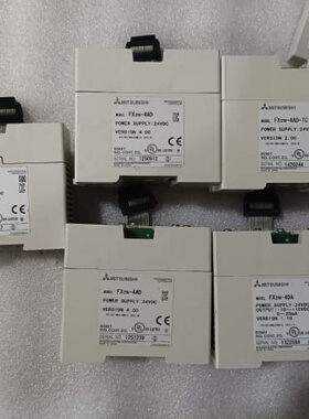 议价FX2N-4DA，FX2N-4AD，FX2N-4AD-TC，