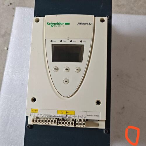 议价软启动器ATS22C14QATS22C17QATS22C21Q