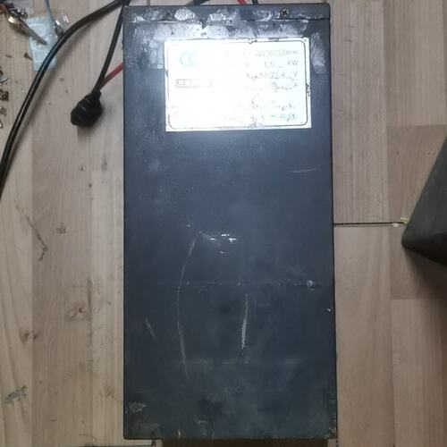 议价创奇三元锂电池GH2020LXGH2020LX60V60AhGH2020LX-60V60Ah