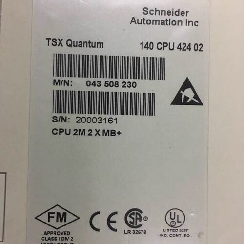 议价CPU模块140CPU42402140CPU-42402140CPU42402CPU42402