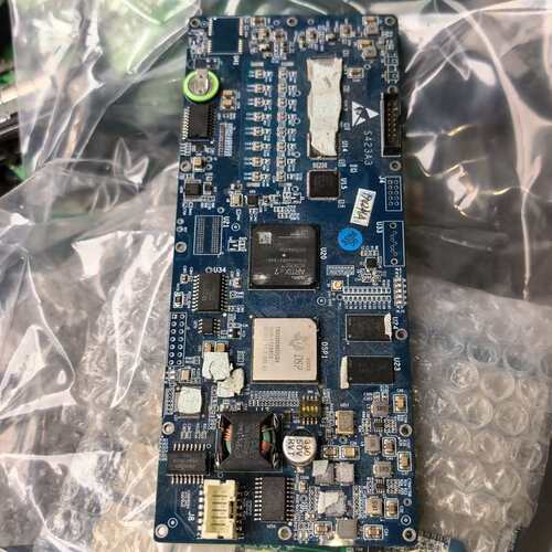 议价主板，带Xilinx ARTIX-7 XC7A75T芯片