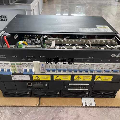 议价FiberHome/烽火FHR48-3000 50A通信电源高效整流模块48v200A