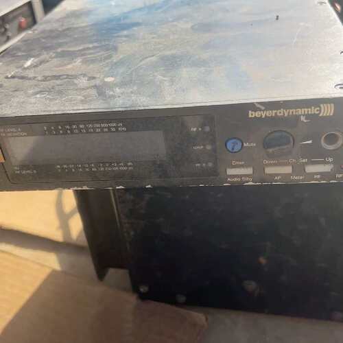 议价beyerdynamic拜亚动力NE600无线套装