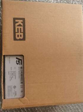 议价KEB变频器 F5.C0R--940A0 F5.G1D--2B0A正品