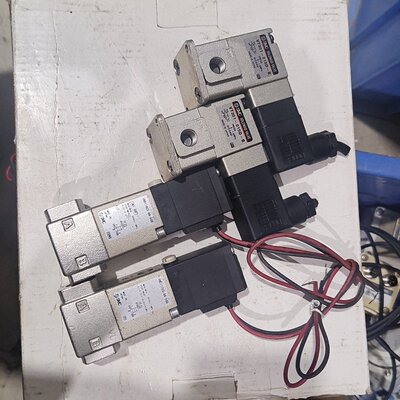 议价电磁阀VT301-015D-BVT301015DBVT301-015DBVT301015D-B