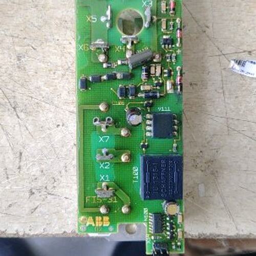 议价B直流调速器励磁模块FIS-31FIS-32FIS-41