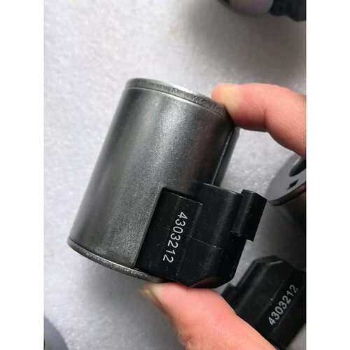 议价海德电磁阀线圈4303212，，看上拍，实价//可维修