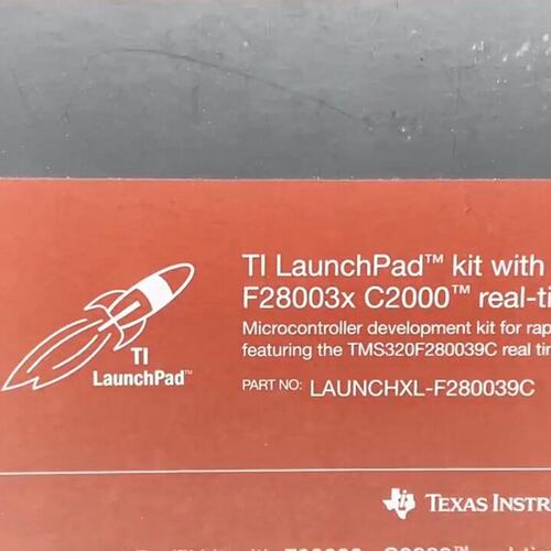 TI开发板LAUNCHXL-F280039CLAUNCHXL-F280049CLAUNCHXL-F280025C