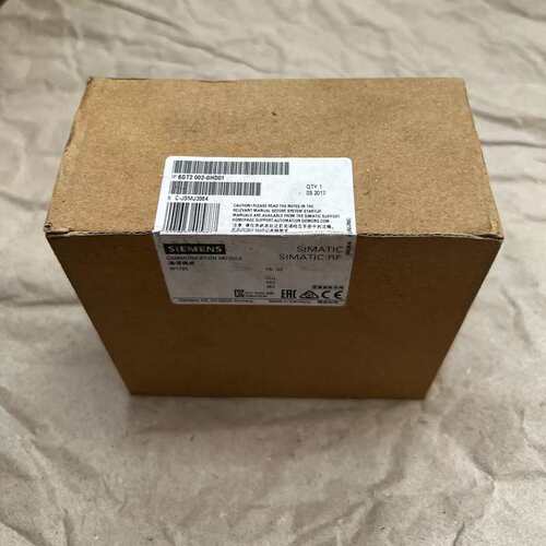 议价6GT2002-0HD01 未拆封，实图实价，~