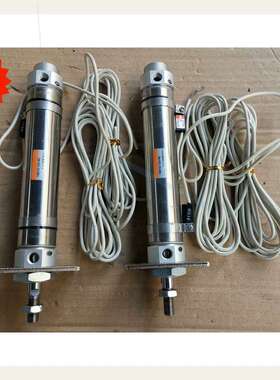 议价TPC气缸带感测器TCM2F32-125A-W5L;