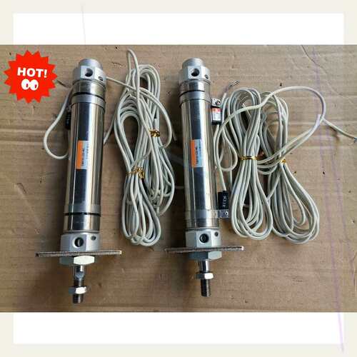 议价TPC气缸带感测器TCM2F32-125A-W5L;