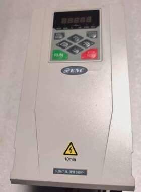 议价ENA1004T0055H0075LB变频器5.5
