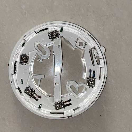 议价Tyco 4B-I 4”ISOLATOR BASE探测器底座