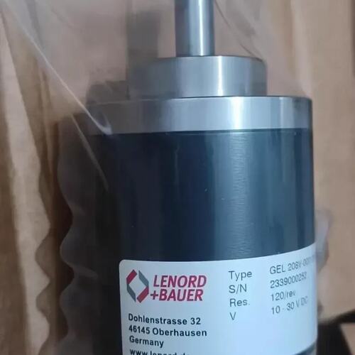 议价LENORD+BAUER编码器L 260-VN0L 260-VN1L 260-VN2