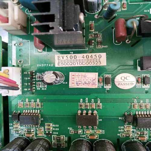 议价南京变频器EV500系列4555kw主板CPU板电源板