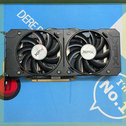 议价讯景R9 370 4G海外版 成色如图 功能测试正常 需要单