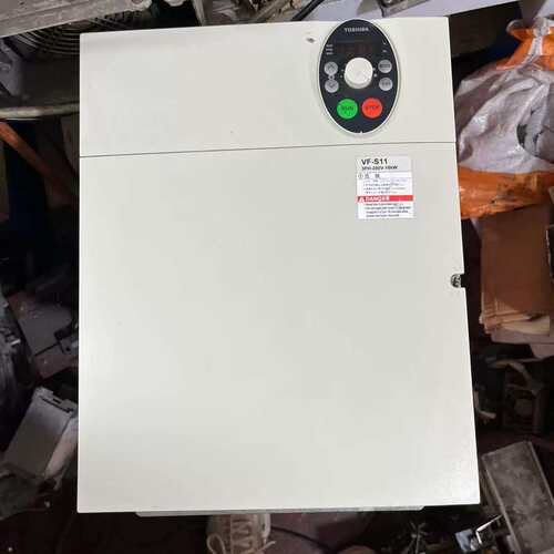 议价变频器VF-S11 15KW 220V VFS11-21