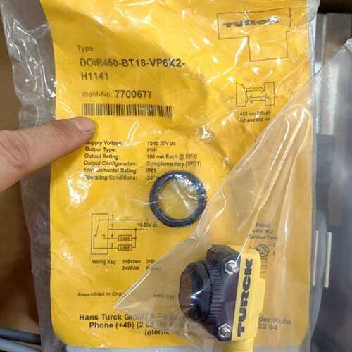 议价7700677 DOIR450-BT18-VP6X2
