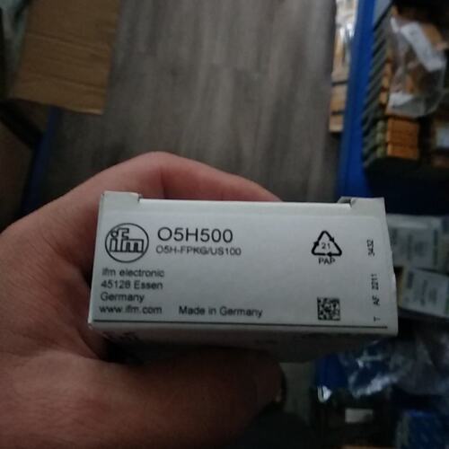 议价IFM光电开关O5H500O5H200O5H700