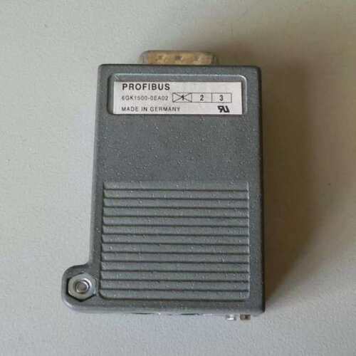 议价配件SIMATIC NET PB总线连接器 6GK1500-0EA02