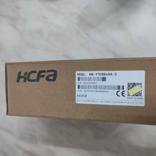 议价HCQX-EC01-D驱动器HN-Y7EB040A-S