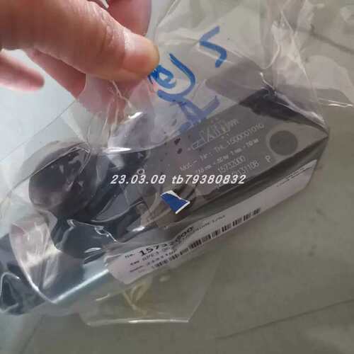 议价H+L THL.1159710 WY150-6P124-4XA1节流阀