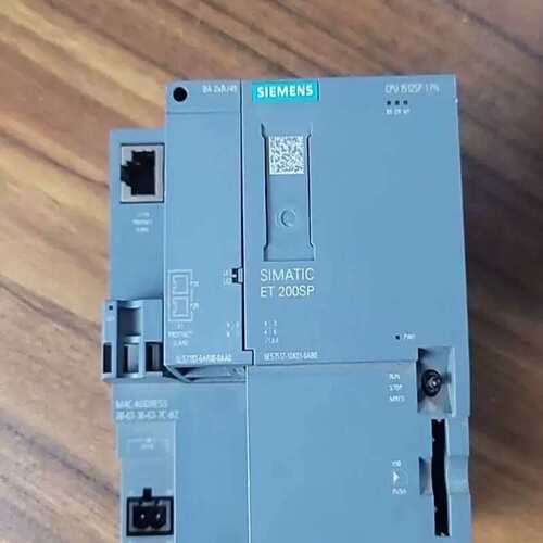议价ET200SP CPU模块，型号6ES7 5可维修