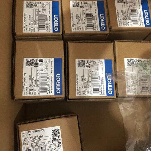 议价温控器E5CC-QX2ASM-802E5CCQX2ASM802E5CCQX2ASM802